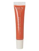 Lipgloss Anna Lipgloss Sminke Orange IDUN Minerals