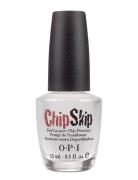 Chip Skip Neglepleie Nude OPI