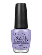 You're Such A Budapest Neglelakk Sminke Purple OPI