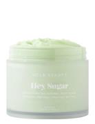 Hey, Sugar Cucumber Body Scrub Bodyscrub Kroppspleie Kroppspeeling Nud...