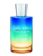 Edp Vanilla Vibes Parfyme Eau De Parfum Nude Juliette Has A Gun