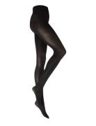 Madonna Tights Lingerie Pantyhose & Leggings Black Cream