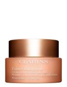 Extra-Firming Jour For Dry Skin Dagkrem Ansiktskrem Clarins