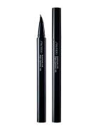 Archliner Ink Eyeliner Sminke Black Shiseido