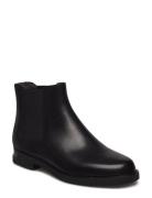 Iman Shoes Chelsea Boots Black Camper