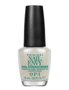 Nail Envy Original 15 Ml* Neglepleie Nude OPI