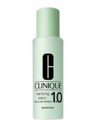 Clarifying Lotion 1.0 Ansiktsrens Ansiktsvann Nude Clinique