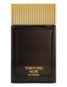 Noir Extreme Eau De Parfum Parfyme Eau De Parfum Nude TOM FORD