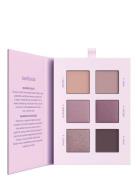 Mineralist Eyeshadow Palette Heathered 7.8 Gr Øyenskygge Palett Sminke...