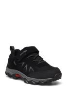 Lule Transtrand Gtx Lave Sneakers Black Gulliver