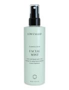 Clean & Calm Facial Mist Ansiktsrens Ansiktsvann Nude Löwengrip