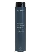 Antidandruff Sensitive Shampoo Sjampo Nude Löwengrip