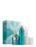 The Ritual Of Karma - Large Gift Set Sett Bath & Body Nude Rituals