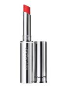 Locked Kiss Lipstick Leppestift Sminke Red MAC