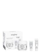 Velvet Nourishing Cream Discovery Program Hudpleiesett Nude Sisley