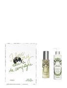 Eau De Campagne Gift Set 100Ml Edt Parfyme Sett Nude Sisley