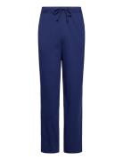 Sleep Pant Joggebukser Blue Calvin Klein