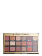 Revolution Pro Regeneration Palette Iconic Lustre Øyenskygge Palett Sm...