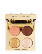 Revolution Pro Ultimate Eye Diamonds And Pearls Palette Øyenskygge Pal...