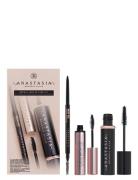 Brow & Lash Styling Kit - Taupe Mascara Sminke Anastasia Beverly Hills