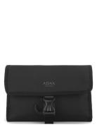 Senna Wash Bag Bjørk Toalettveske Black Adax