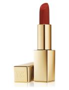 Pure Color Lipstick Matte Leppestift Sminke Red Estée Lauder