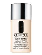 Even Better Makeup Spf 15 Foundation Sminke Clinique