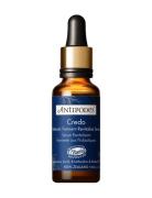 Credo Probiotic Serum Serum Ansiktspleie Nude Antipodes