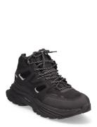 Duratek Nylon Hl Tx-22 Triple Black Lave Sneakers Black ARKK Copenhage...