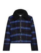 Jacket Tynn Jakke Skalljakke Blue Zadig & Voltaire Kids