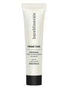 Prime Time Prime Time Pore-Minimizing Sminkeprimer Sminke Nude BareMin...