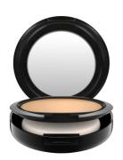 Studio Fix Powder Plus Foundation Foundation Sminke MAC