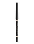 Kohl Kajal Automatic 001Black Eyeliner Sminke Black Max Factor