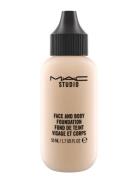 Studio Face And Body Foundation Foundation Sminke MAC