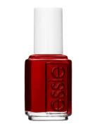 Essie Classic Forever Yummy 57 Neglelakk Sminke Red Essie