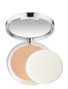 Almost Powder Makeup Spf 15 Ansiktspudder Sminke Clinique