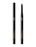 Yves Saint Laurent Crushliner Stylo Waterproof Noir Intense Eyeliner S...