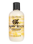 Super Rich Conditi R Hår Conditi R Balsam Nude Bumble And Bumble