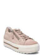 Sneaker Lave Sneakers Beige Gabor