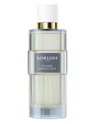 Edp Charme Magnetique Parfyme Eau De Parfum Nude Korloff