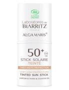 Laboratoires De Biarritz Suncare Tinted Suncsreen Stick Spf50+ Solkrem...