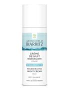 Laboratoires De Biarritz Hydra Protect + Regenerative Night Cream Beau...