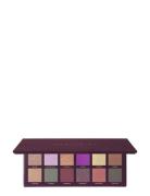 Fall Romance Eyeshadow Palette Øyenskygge Palett Sminke Multi/patterne...