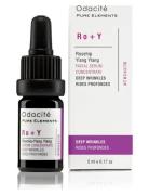 Ro+Y Deep Wrinkles Booster - Rosehip + Ylang Ylang Serum Ansiktspleie ...