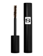 So Volume Mascara 2 Deep Brown Mascara Sminke Brown Sisley