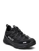 Adventure 300Lt Trainer Lave Sneakers Black Polo Ralph Lauren