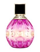 Jimmy Choo Rose Passion Eau De Parfum 60 Ml Parfyme Eau De Parfum Nude...