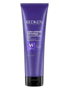 Redken Color Extend Blondage Express Anti-Brass Mask 250Ml Hårmaske Nu...