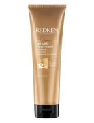 Redken All Soft Heavy Cream Treatment Mask 250Ml Hårmaske Nude Redken