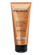 Uv-Bronze After Sun Gel Aftersun Pleie Nude Filorga